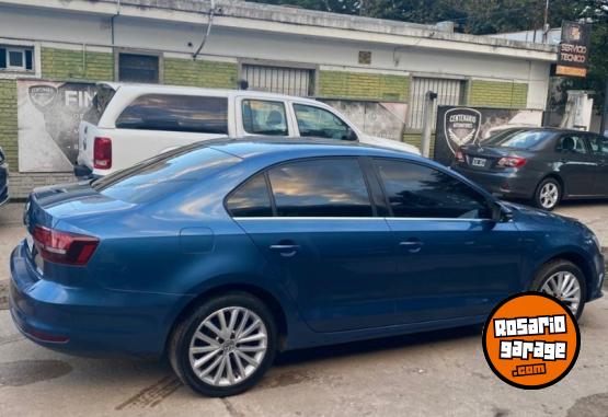 Autos - Volkswagen Vento 1.4 TSI Highline DS 2018 Nafta 55000Km - En Venta