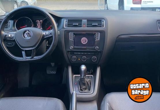 Autos - Volkswagen Vento 1.4 TSI Highline DS 2018 Nafta 55000Km - En Venta