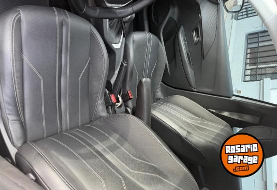 Autos - Peugeot 208 Feline Tiptronic 2022 Nafta 65000Km - En Venta