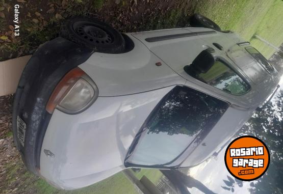 Utilitarios - Renault Kangoo 2000 Diesel 313000Km - En Venta