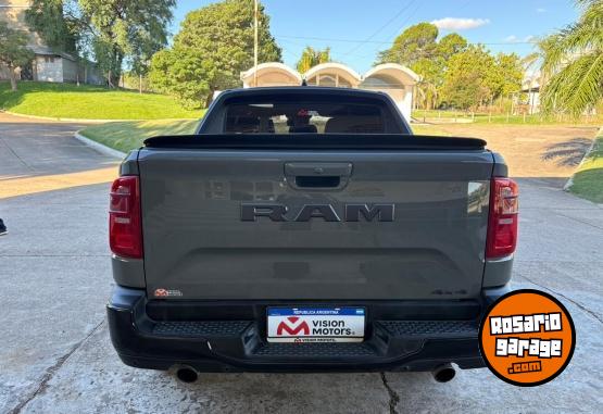 Autos - Otra marca RAM Rampage R/T 2.0T AT 2025 Nafta 25000Km - En Venta