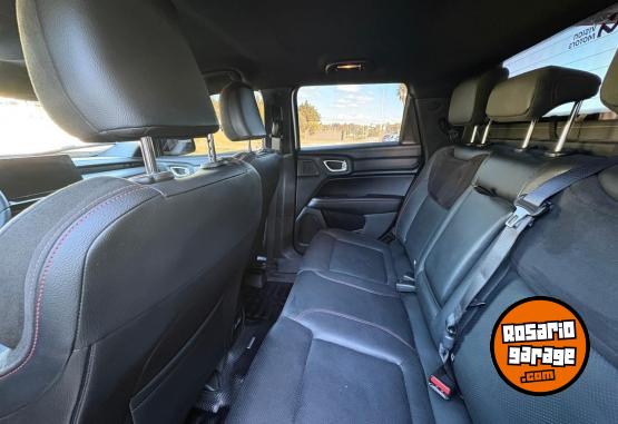 Autos - Otra marca RAM Rampage R/T 2.0T AT 2025 Nafta 25000Km - En Venta