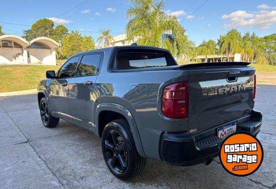 Autos - Otra marca RAM Rampage R/T 2.0T AT 2025 Nafta 25000Km - En Venta