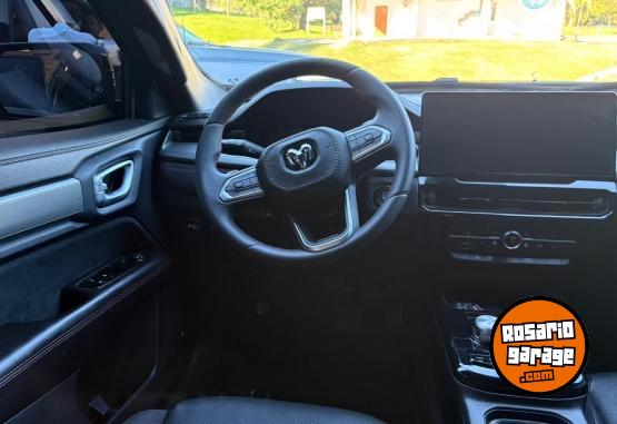 Autos - Otra marca RAM Rampage R/T 2.0T AT 2025 Nafta 25000Km - En Venta