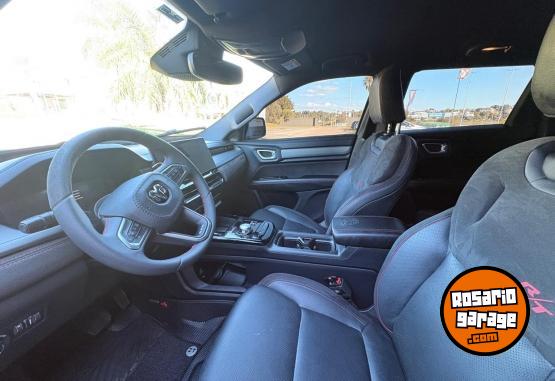 Autos - Otra marca RAM Rampage R/T 2.0T AT 2025 Nafta 25000Km - En Venta