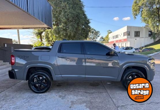 Autos - Otra marca RAM Rampage R/T 2.0T AT 2025 Nafta 25000Km - En Venta