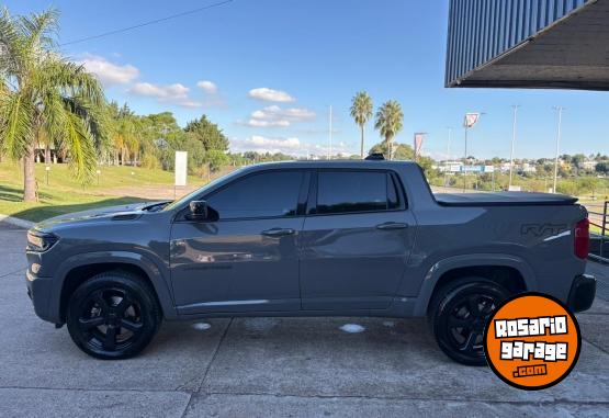 Autos - Otra marca RAM Rampage R/T 2.0T AT 2025 Nafta 25000Km - En Venta