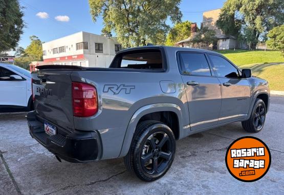 Autos - Otra marca RAM Rampage R/T 2.0T AT 2025 Nafta 25000Km - En Venta