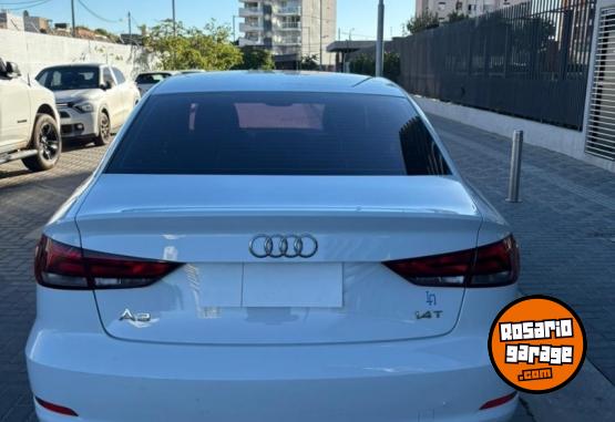 Autos - Audi A3 sedan 2015 Nafta 105000Km - En Venta