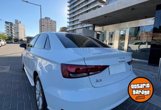 Autos - Audi A3 sedan 2015 Nafta 105000Km - En Venta