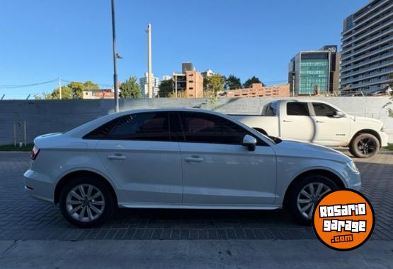 Autos - Audi A3 sedan 2015 Nafta 105000Km - En Venta