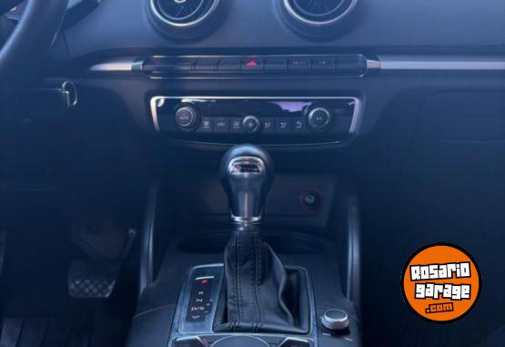 Autos - Audi A3 sedan 2015 Nafta 105000Km - En Venta