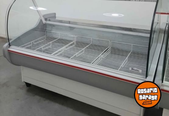 Otros - Vendo batea exhibidora 1,80 mtr - En Venta