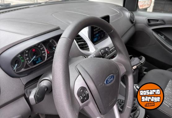 Autos - Ford Ka se 2019 Nafta 38000Km - En Venta