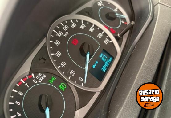 Autos - Ford Ka se 2019 Nafta 38000Km - En Venta