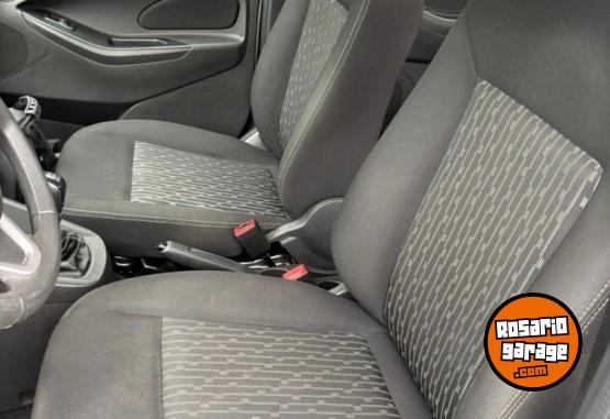 Autos - Ford Ka se 2019 Nafta 38000Km - En Venta