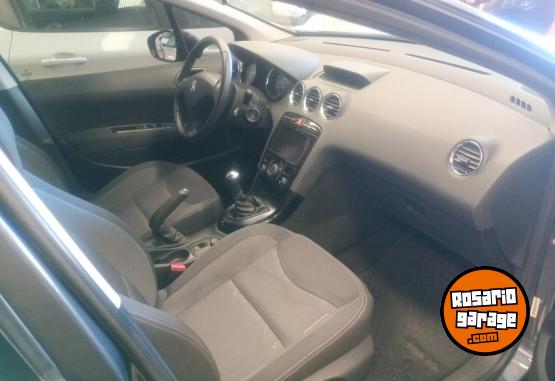 Autos - Peugeot 308 2016 Nafta 104000Km - En Venta