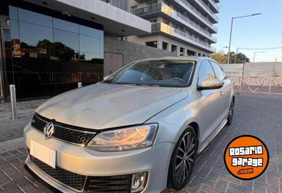 Autos - Volkswagen Vento sportline 2012 Nafta 190000Km - En Venta
