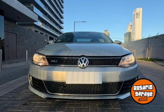 Autos - Volkswagen Vento sportline 2012 Nafta 190000Km - En Venta