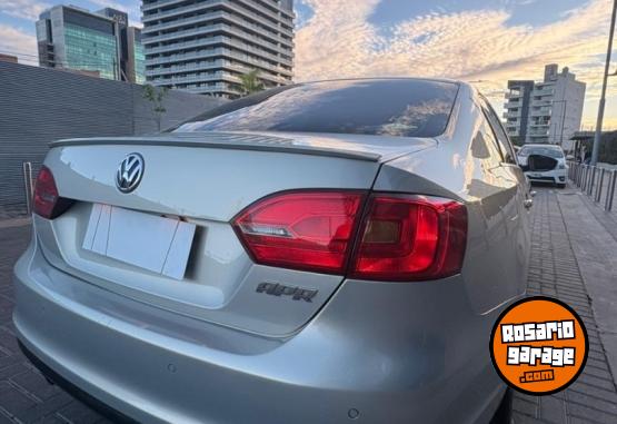 Autos - Volkswagen Vento sportline 2012 Nafta 190000Km - En Venta