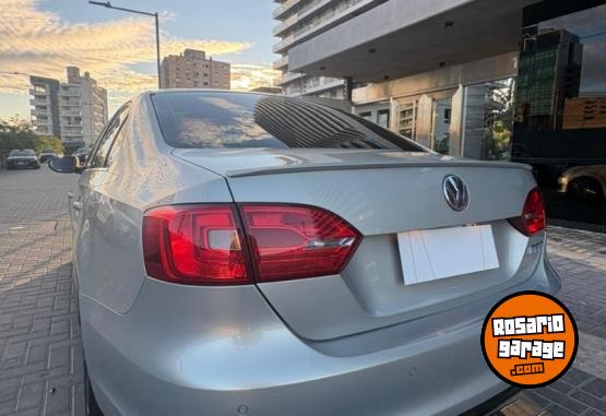 Autos - Volkswagen Vento sportline 2012 Nafta 190000Km - En Venta