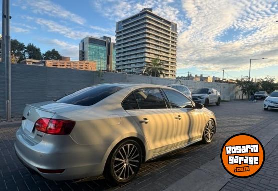 Autos - Volkswagen Vento sportline 2012 Nafta 190000Km - En Venta