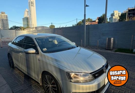 Autos - Volkswagen Vento sportline 2012 Nafta 190000Km - En Venta