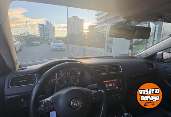 Autos - Volkswagen Vento sportline 2012 Nafta 190000Km - En Venta