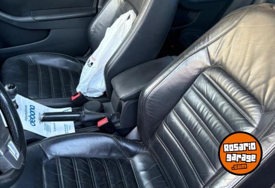 Autos - Volkswagen Vento sportline 2012 Nafta 190000Km - En Venta