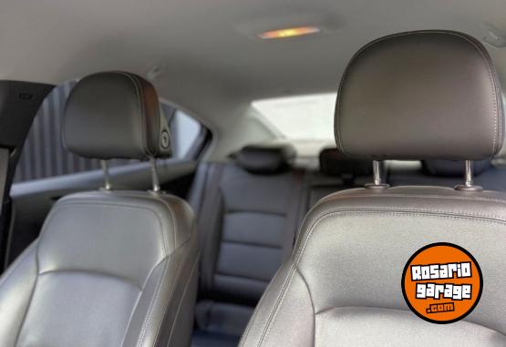 Autos - Chevrolet CRUZE LT 1.4T 2020 Nafta 104500Km - En Venta