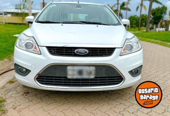 Autos - Ford Focus 2013 Nafta 125000Km - En Venta