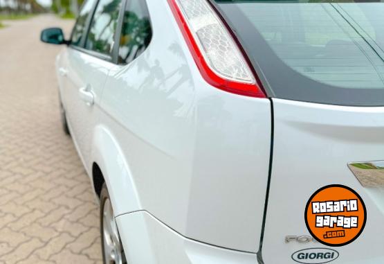 Autos - Ford Focus 2013 Nafta 125000Km - En Venta