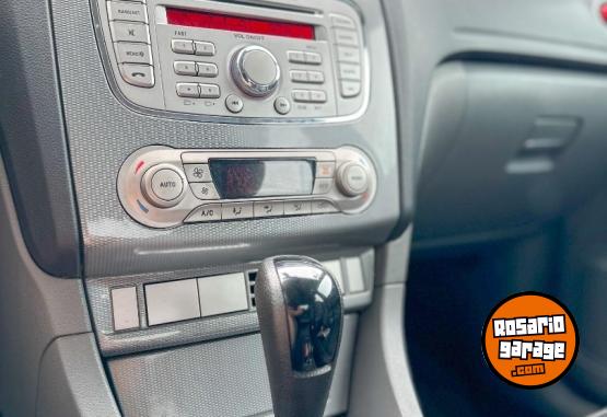 Autos - Ford Focus 2013 Nafta 125000Km - En Venta