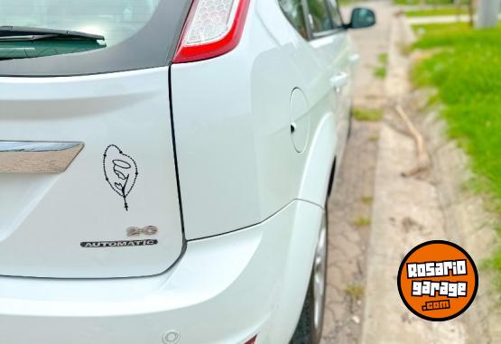 Autos - Ford Focus 2013 Nafta 125000Km - En Venta