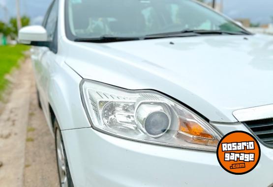 Autos - Ford Focus 2013 Nafta 125000Km - En Venta