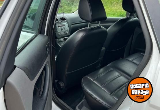 Autos - Ford Focus 2013 Nafta 125000Km - En Venta