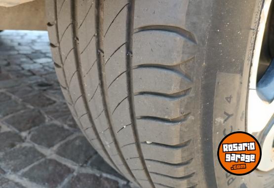 Autos - Honda HRV exl 2018 Nafta 80000Km - En Venta