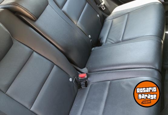 Autos - Honda HRV exl 2018 Nafta 80000Km - En Venta