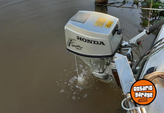 Embarcaciones - Velero Laser 7.60 - En Venta