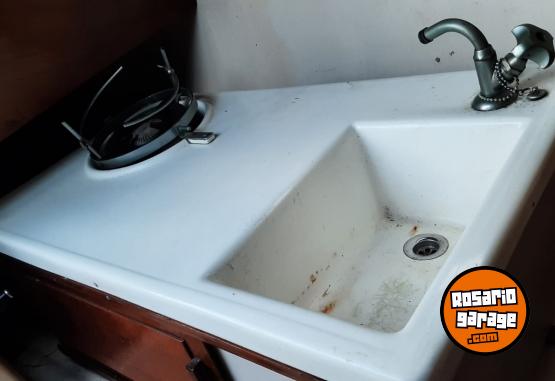 Embarcaciones - Velero Laser 7.60 - En Venta