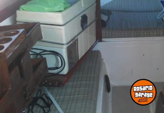 Embarcaciones - Velero Laser 7.60 - En Venta