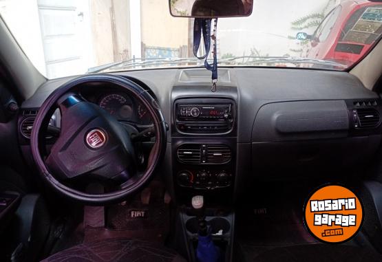 Autos - Fiat Siena 2014 GNC 185000Km - En Venta