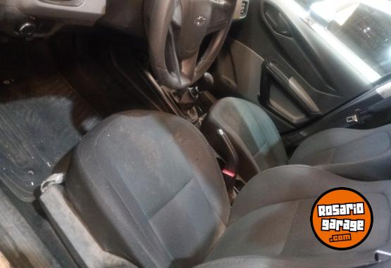 Autos - Chevrolet Prisma 2018 Nafta 110000Km - En Venta