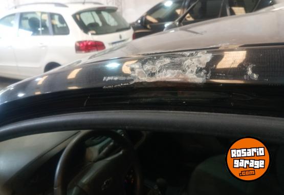 Autos - Chevrolet Prisma 2018 Nafta 110000Km - En Venta