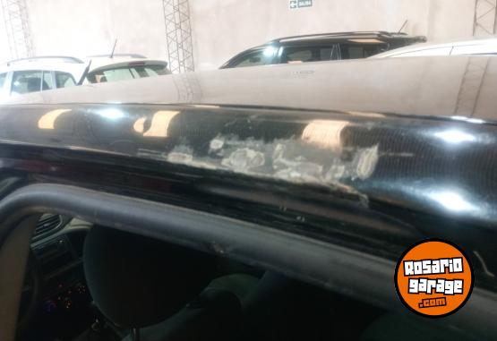 Autos - Chevrolet Prisma 2018 Nafta 110000Km - En Venta