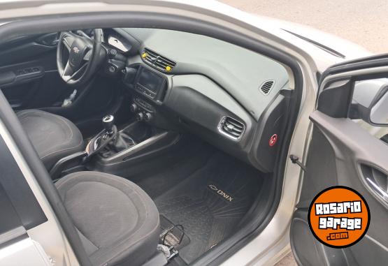 Autos - Chevrolet Onix LTZ 2014 Nafta 183000Km - En Venta