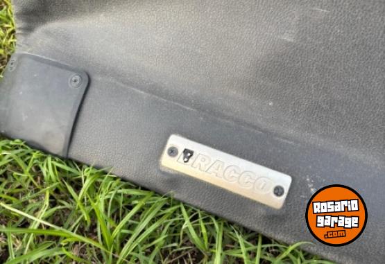 Accesorios para Autos - Lona mar�tima Braco - En Venta