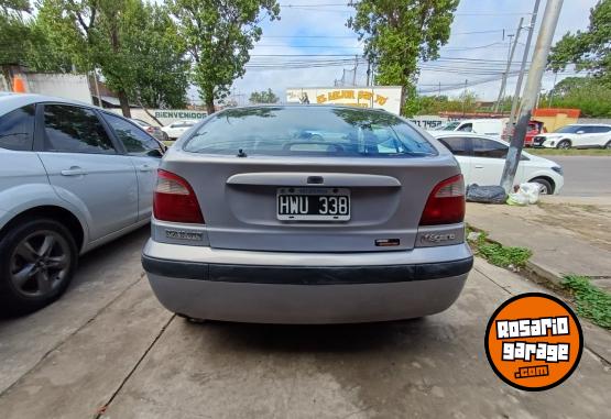 Autos - Renault Megane 2009 GNC 1Km - En Venta