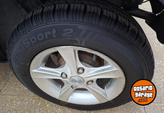 Autos - Ford Ka 2001 Nafta 165000Km - En Venta