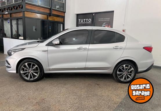 Autos - Fiat Cronos precision 2021 Nafta 70800Km - En Venta